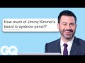 Jimmy Kimmel Goes Undercover on Reddit, Twitter & Wikipedia | Actually Me | GQ