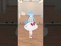 【 踊ってみた👯‍♀️ 】キュートなキューたい / CUTIE STREET┊︎#shorts #踊ってみた #ヤマトイオリ