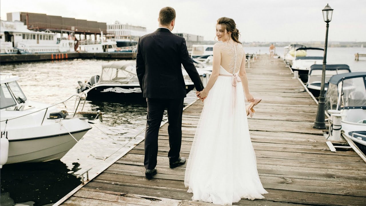 МОЯ СВАДЬБА 👰🏼   KateLi0n