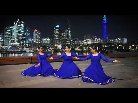 Nritya Dance Cover by Aayat Dance Co