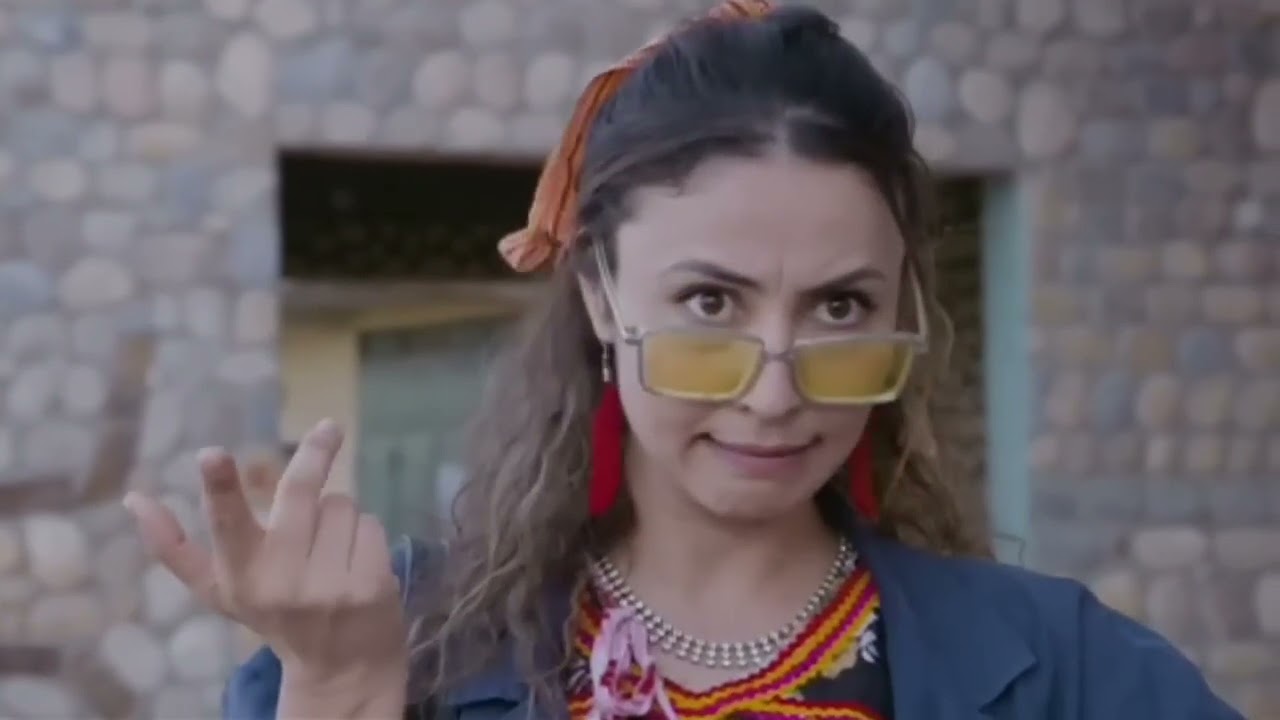 Best Of BAYA A MOMOU ( Djedjiga Makhmoukhen )