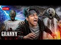 🔥Granny Live🔥Thriller🔥 |🔴Horror Gamepaly🔴| ⚡VAMPIRE LIVE ⚡#granny #grannygame #horror