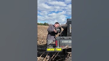 Speed Up Your Soil Sampling Process with Radicle Agronomics by Precision Planting Fall 2024 Update