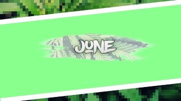 ★ 2D Intro/Opener | JuneCS | [2] ★