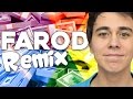 Farod games  pour le pognon  remix