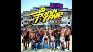 Anitta - Funk Rave [DJ Edson Extended Version]