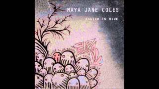 Maya Jane Coles - Over