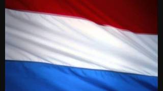 Inno Nazionale Olandese