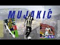 Nihad mujakic  mke ankaragc  centre back  highlights 2023