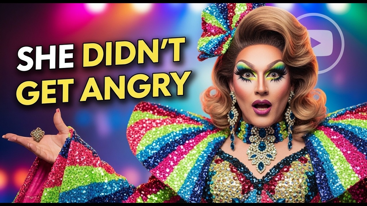 Mom Caught Him Wearing His Sister’s Uniform Her Reaction Changed His Life Forever! Crossdreesing