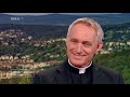 Georg Gänswein, Erzbischof im Vatikan | Landesschau Baden-Württemberg