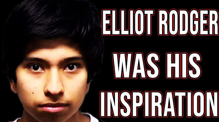 Alejandro Richard Velasquez Gomez Wanted Revenge A...