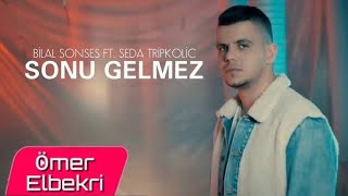 اغنية تركية حماسية (شوقك لا ينتهي)  2020 بلال سونسيس Bilal Sonses & Seda Tripkolic - Sonu Gelmez