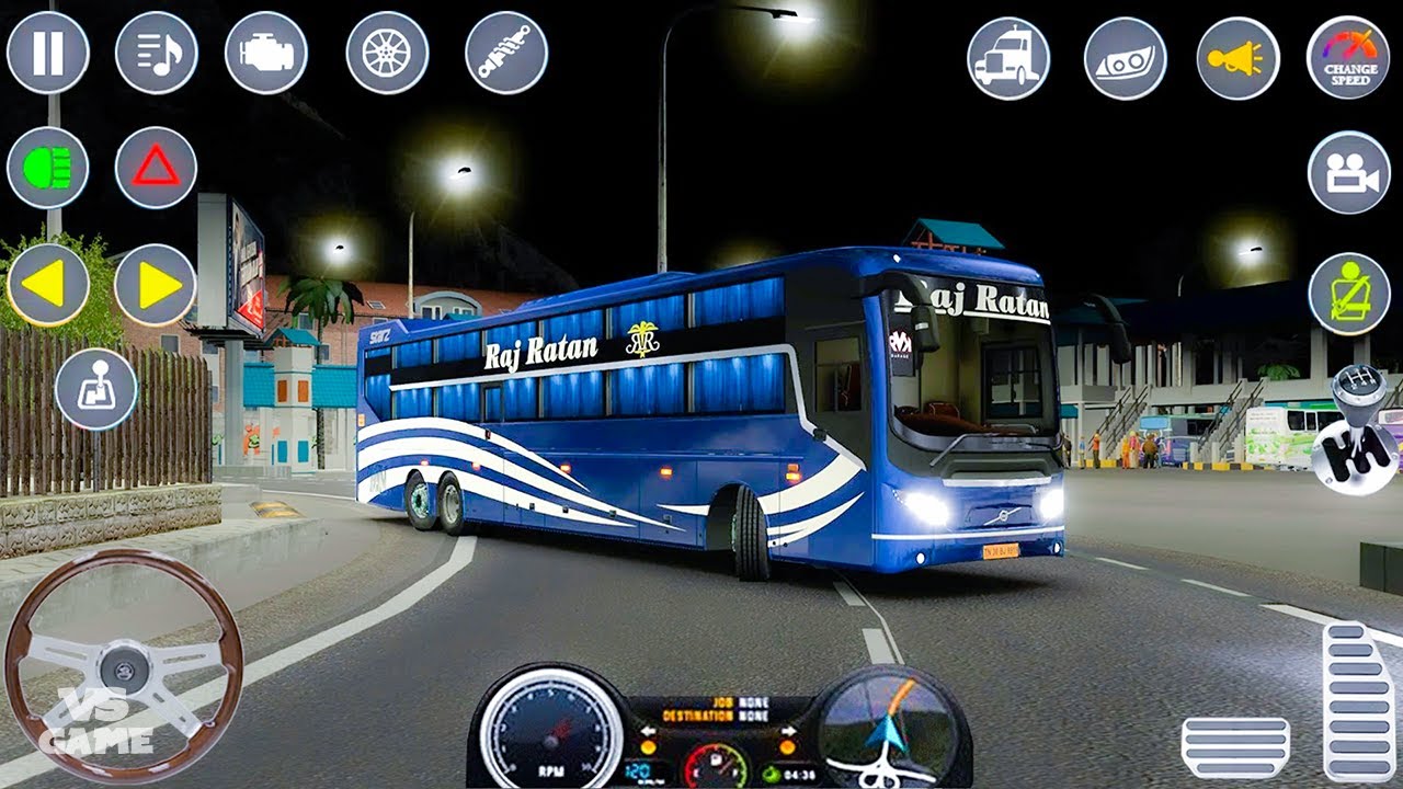 US City Bus Simulator 2022 - Apps on Google Play