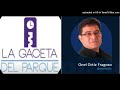gPR Miércoles 17 de junio de 2026