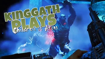 kinggath Plays Fallout 4 Sim Settlements: Season 2 - Episode 10 - Of Supermutants And Men