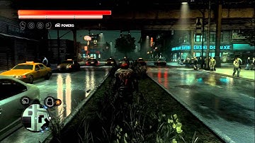 [Prototype 2] // Daily Life In The Green Zone [HD]