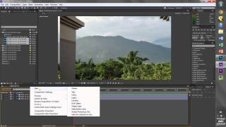 After Effects 中文教學 / 如何將 2D 照片製作成 3D 影片 - Mival Fantasia After Effects 中文教學 / 如何將 2D 照片製作成 3D 影片 - Mival Fantasia