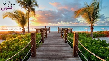 القارئ أحمد العجمي - سورة الحج