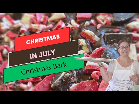 Christmas in July