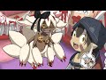 メンヘラになってしまったファプタ【メイドインアビス】