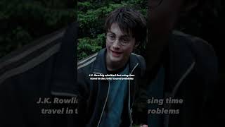 Did you know this in Harry Potter?