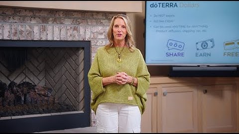 The 90-Day Reset Masterclass | Laura Jacobs | dōTERRA Detox Training Week 5