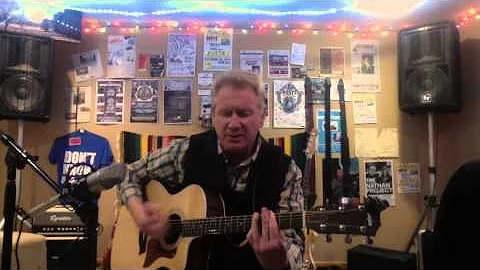 "Shoreline Of Your Love" By: Corey Rowley