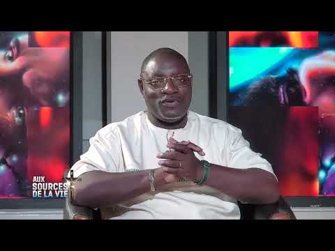 Aux Sources de la Vie du 16 novembre 2025 - Par Vincent Mendy