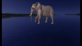 Flight Simulator X Flying Elephant screenshot 5