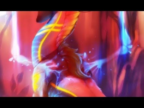 Speedpaint - Ready to Fly