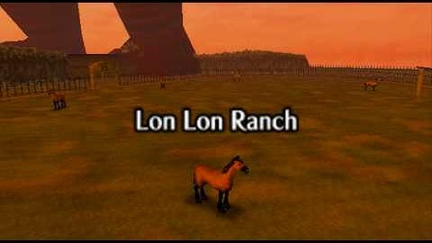 Changing Links Height on Zelda OoT