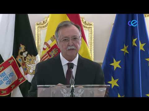 Vivas: "Este Gobierno ha demostrado que está dispuesto a tender puentes de entendimiento y acuerdos"