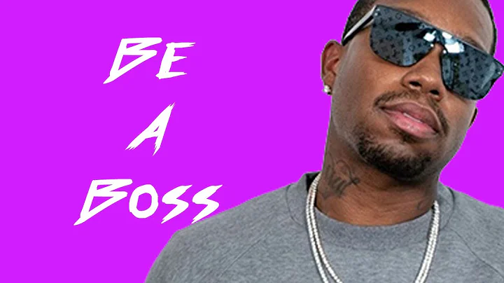 FREE Payroll Giovanni Type Beat "Be A Boss" |Free Type Beat 2021