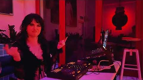 Thumbnail of HAVE SOME BALLS | BEATHEICE DJ SET AT APOLLO PIZZA