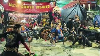 PERANG CELENG TERBARU 🔥 NEW SURYO WIJOYO LIVE JL M SAID SAMARINDA SUPPORT BY ARDIKA AUDIO 