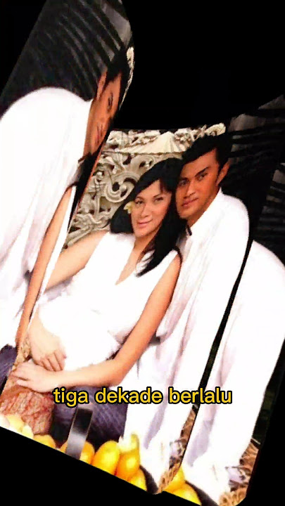 Tiga Dekade Anjas dan Dian Nitami #short #videoshort #artis #selebriti #kisah