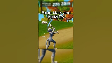 How To Get 0 Delay In Og Fortnite!