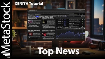 Top News - XENITH Tutorial