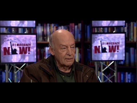 Video: Eduardo Galeano: Biografija, Kūryba, Karjera, Asmeninis Gyvenimas