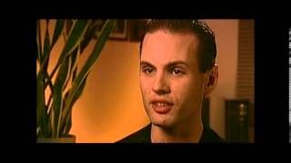 Storm Stories Woman Drives Into Water