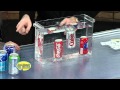 Floating or Sinking: The Science of Soda Density and Nutrition