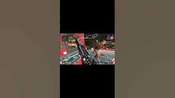 I love visual clutter in apex  #shorts