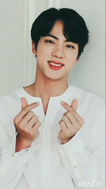 BTS all members finger heart #bts #btsjungkook #kimtaehyung #jhope #jimin #jinbts #rm #sugabts