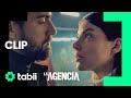 No queremos que la polica nos busque  la agencia episodio 5