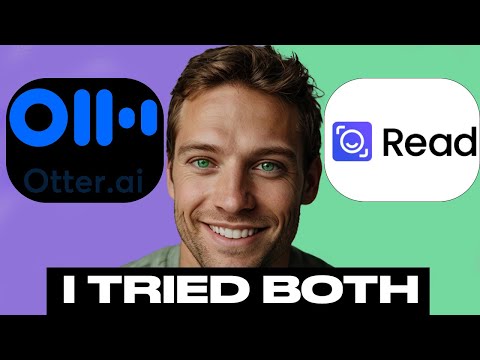 Otter.ai vs Read.AI - Which is Better Honest Comparison
