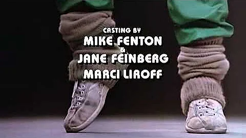 Footloose Opening Scene (1984)