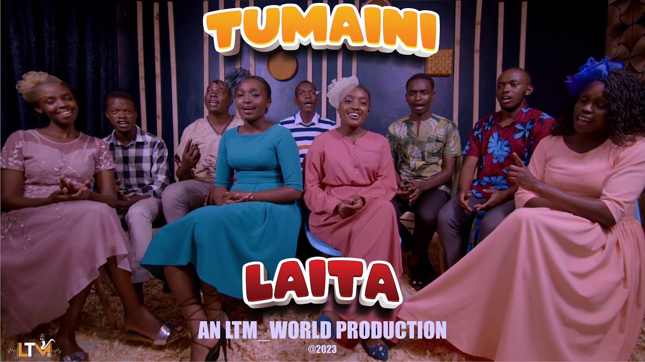 TUMAINI LAITALTM MUSICOFFICIAL VIDEO2023