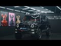 Brabus G800 XLP Adventure First Edition at Karabakh Motors