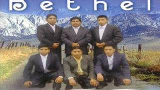 Grupo Bethel   No dejes tu cruz